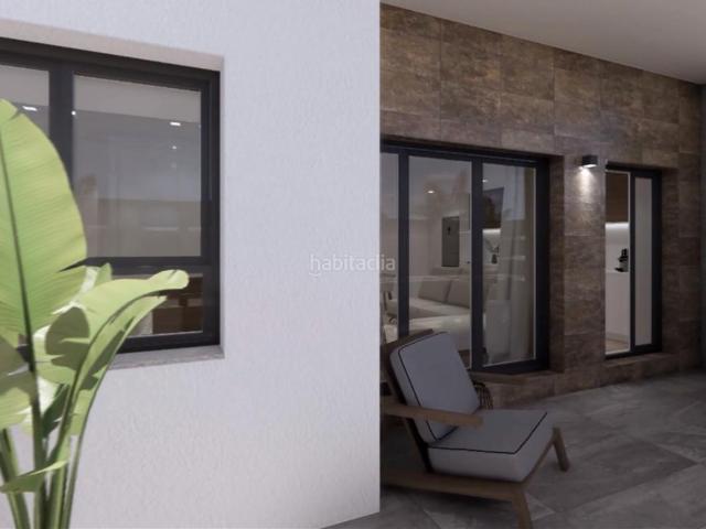 Apartamento en venta en San Vicente Del Raspeig, la Borinquen