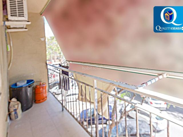 Apartamento en venta en San Vicente Del Raspeig, la Borinquen