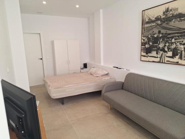 Apartamento en venta en San Vicente Del Raspeig, la Borinquen