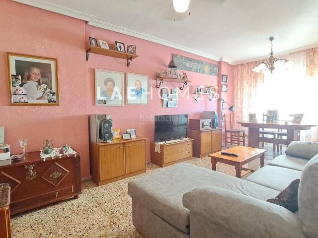 Apartamento en venta en Sant Vicent del Raspeig / San Vicente del Raspeig, l'Alacantí