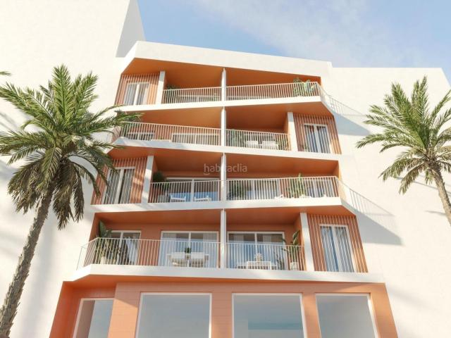 Apartamento en venta en Sant Vicent del Raspeig / San Vicente del Raspeig, l'Alacantí