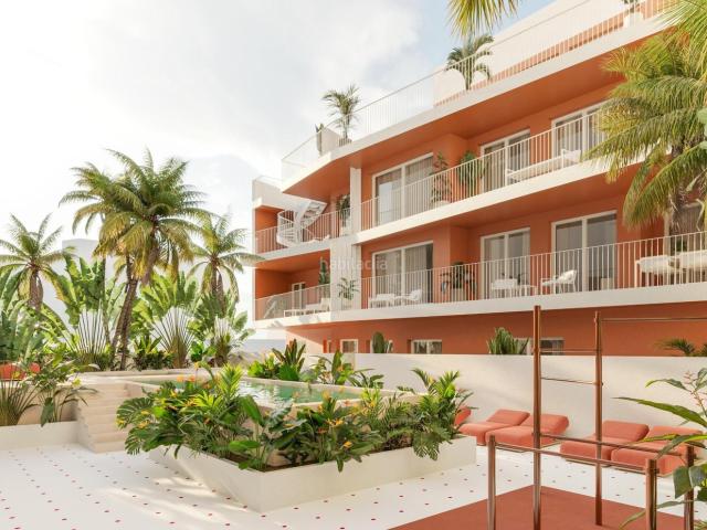 Apartamento en venta en San Vicente Del Raspeig, la Borinquen