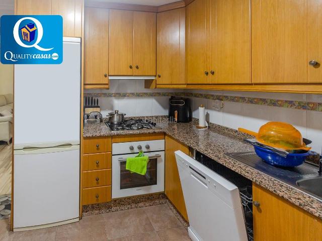 Apartamento en venta en Sant Vicent del Raspeig / San Vicente del Raspeig, l'Alacantí