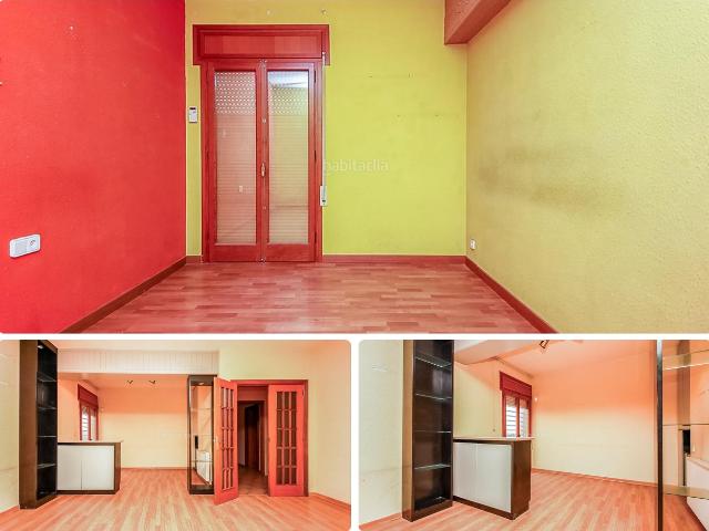 Apartamento en venta en Santa Bàrbara