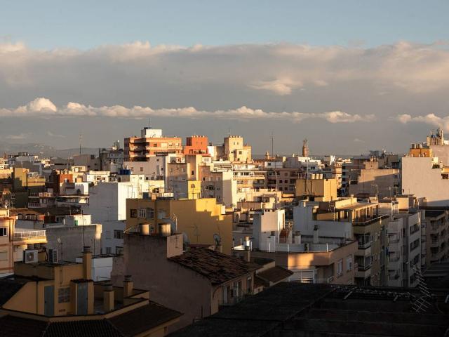 Apartamento en venta en Canamunt, Palma