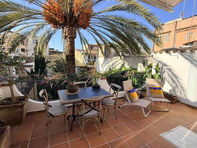 Apartamento en venta en Canamunt, Palma