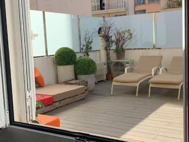Apartamento en venta en Canamunt, Palma