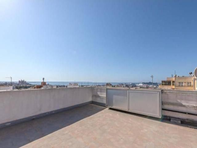 Apartamento en venta en Canamunt, Palma
