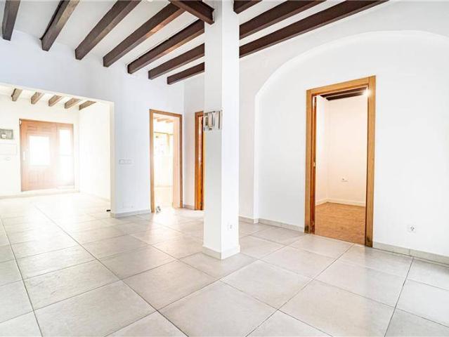 Apartamento en venta en Canamunt, Palma