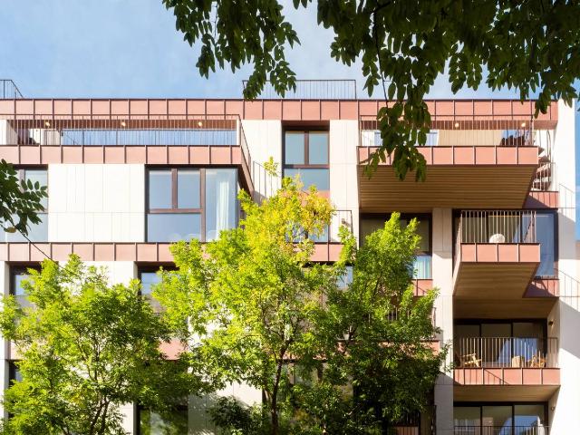 Apartamento en venta en Canamunt, Palma