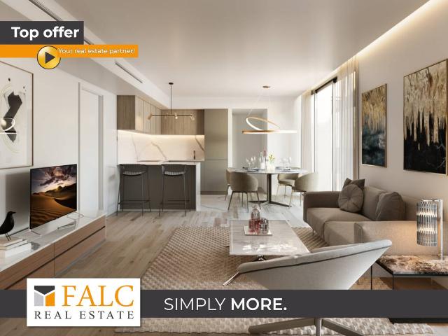 Apartamento en venta en Canamunt, Palma