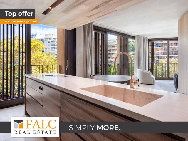 Apartamento en venta en Canamunt, Palma