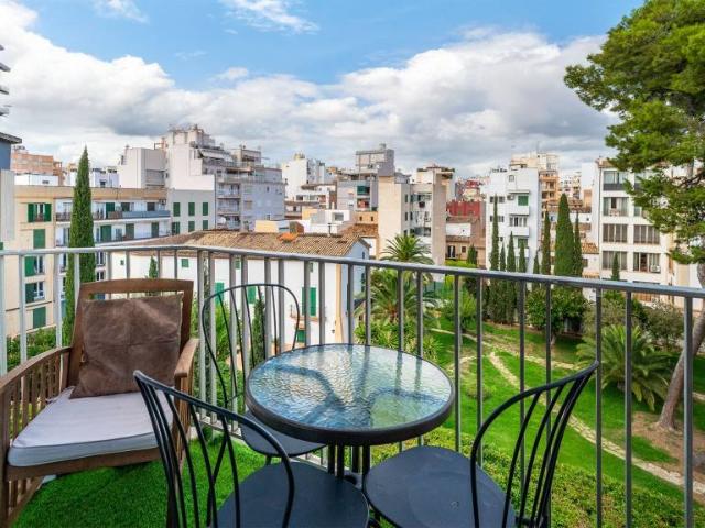 Apartamento en venta en Canamunt, Palma