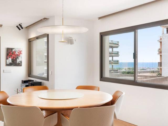 Apartamento en venta en Canamunt, Palma