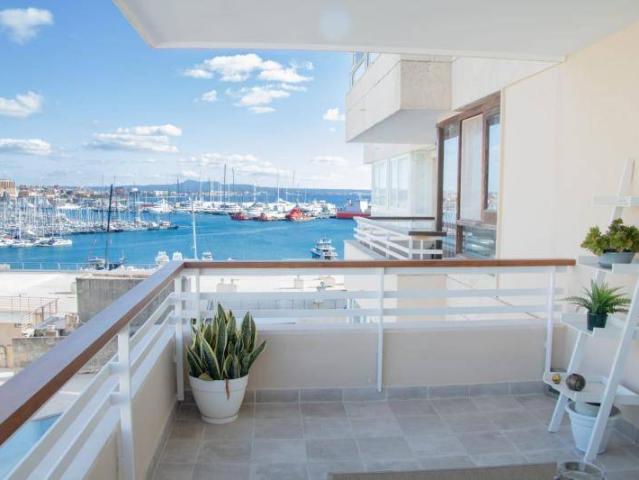 Apartamento en venta en Canamunt, Palma