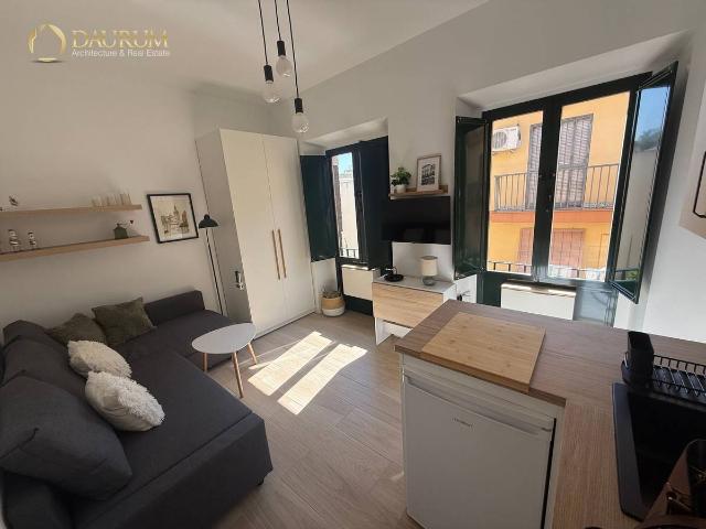 Apartamento en venta en Sevilla, Andalucía