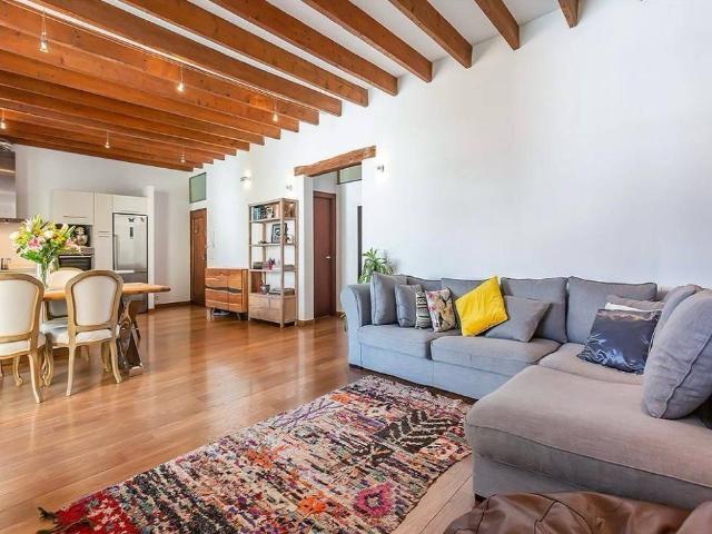 Apartamento en venta en Canamunt, Palma