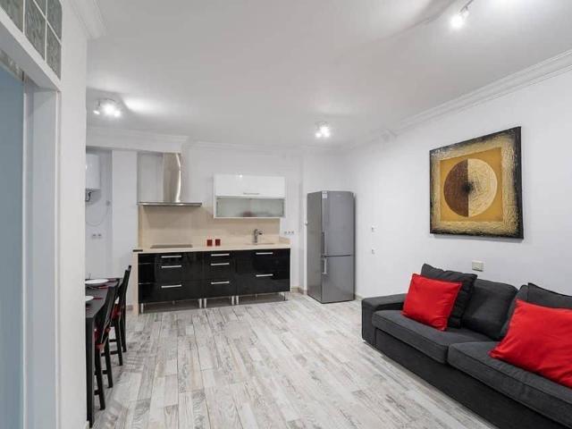 Apartamento en venta en Ciudad Jardín, Gran Canaria