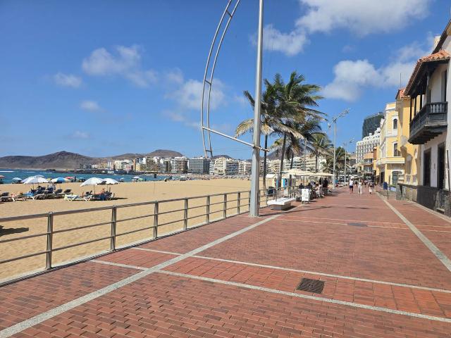 Apartamento en venta en Ciudad Jardín, Gran Canaria