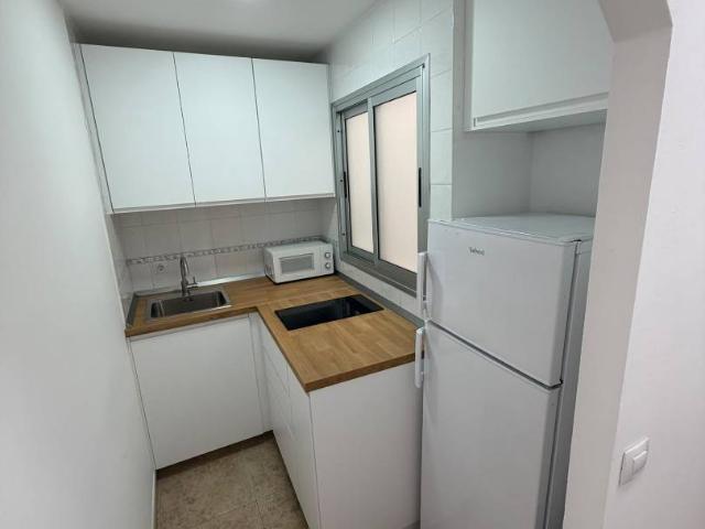 Apartamento en venta en Ciudad Jardín, Gran Canaria