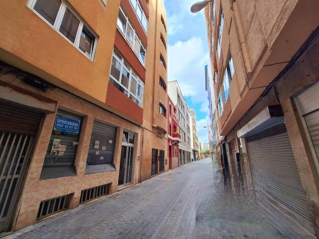 Apartamento en venta en Ciudad Jardín, Gran Canaria