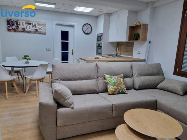 Apartamento en venta en Aranda De Duero, Castilla y León