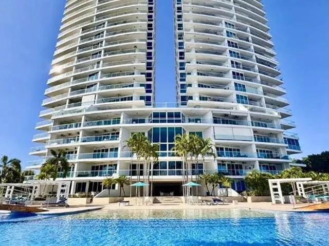 Apartamento venta en Renacimiento