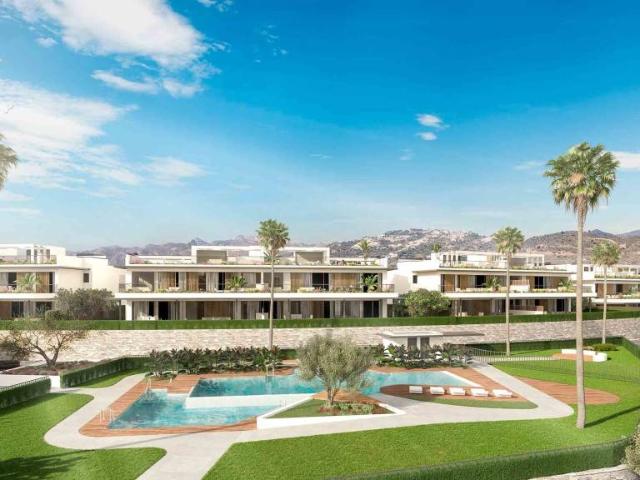 Dúplex en venta en Centro, Costa del Sol Occidental