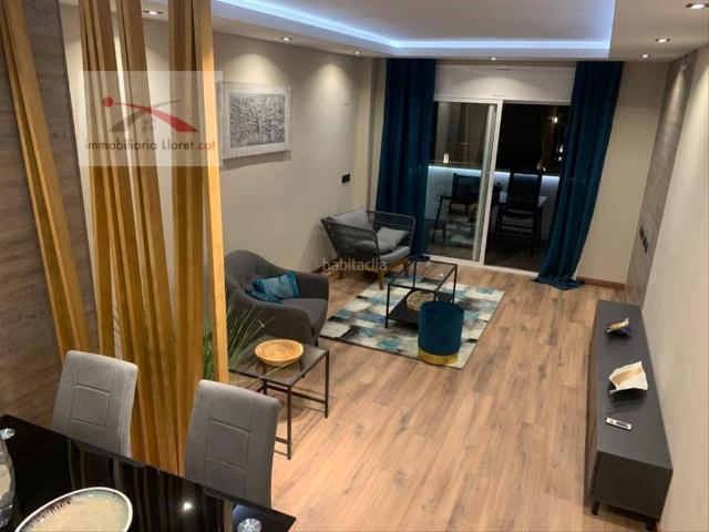 Apartamento en venta en Lloret De Mar
