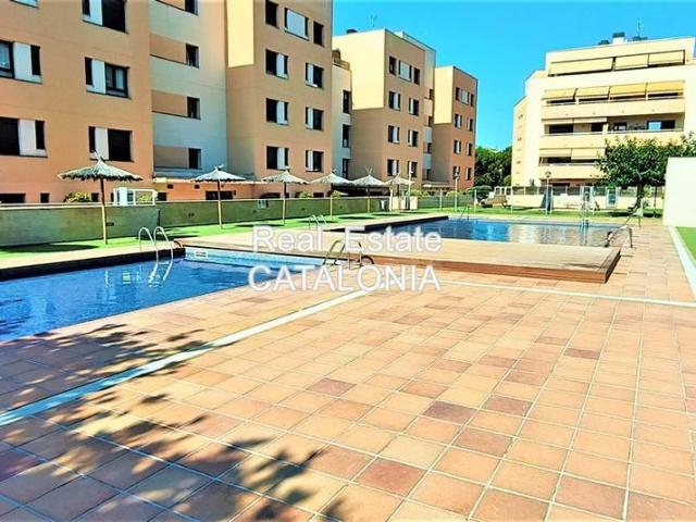 Apartamento en venta en la Selva, Catalunya
