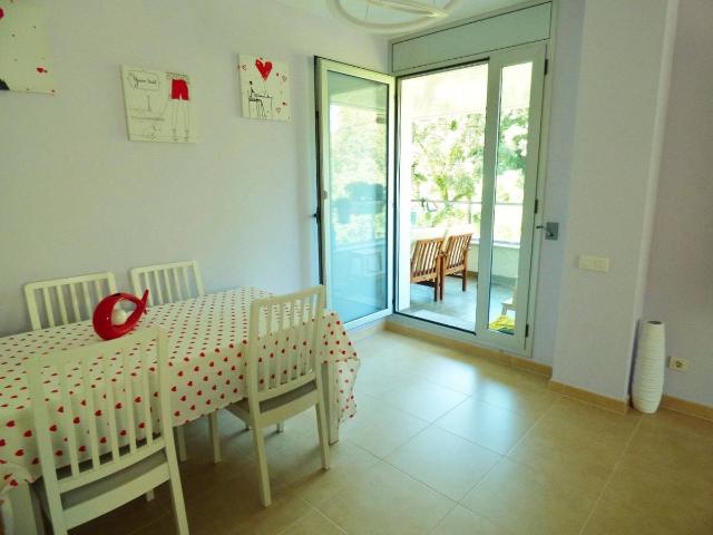 Apartamento en venta en Lloret De Mar