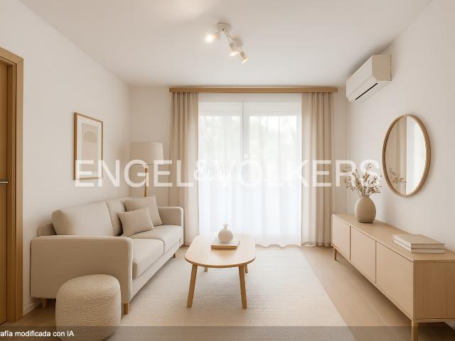 Apartamento en venta en Baix Llobregat, Catalunya