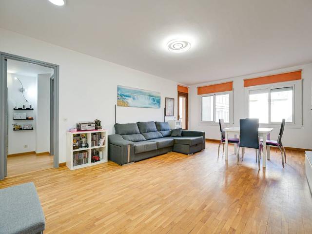 Apartamento en venta en Santa Coloma De Farners, Girona