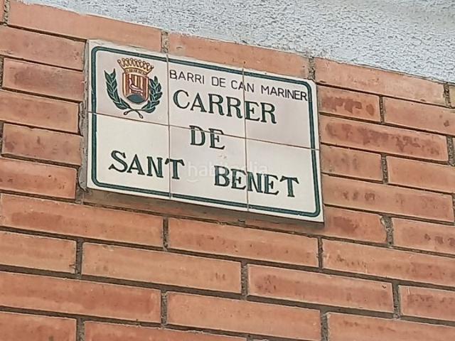 Apartamento en venta en Can Mariner, Barcelonès