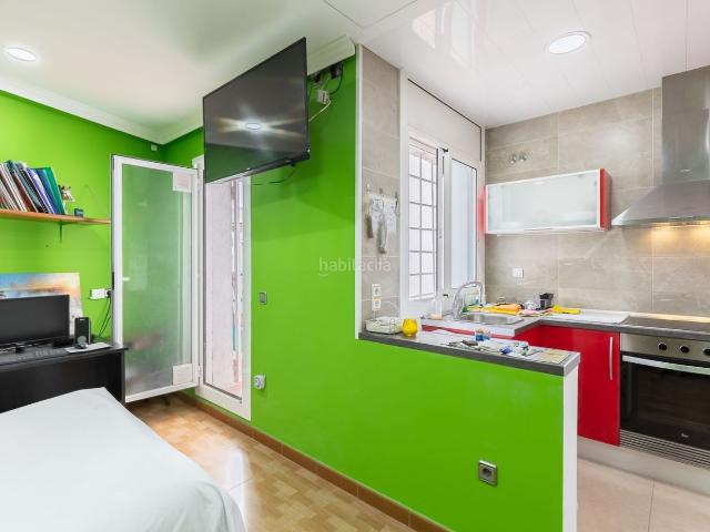 Apartamento en venta en Fondo, Barcelonès