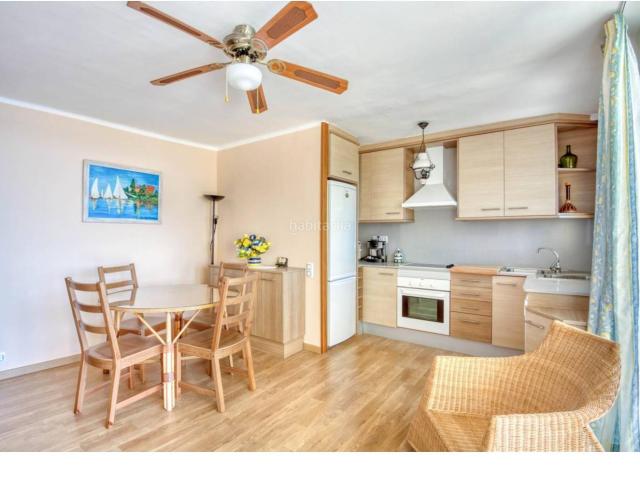 Apartamento en venta en Santa Cristina D'aro