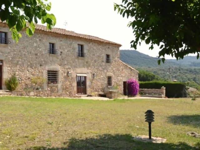 Apartamento en venta en Santa Cristina D'aro