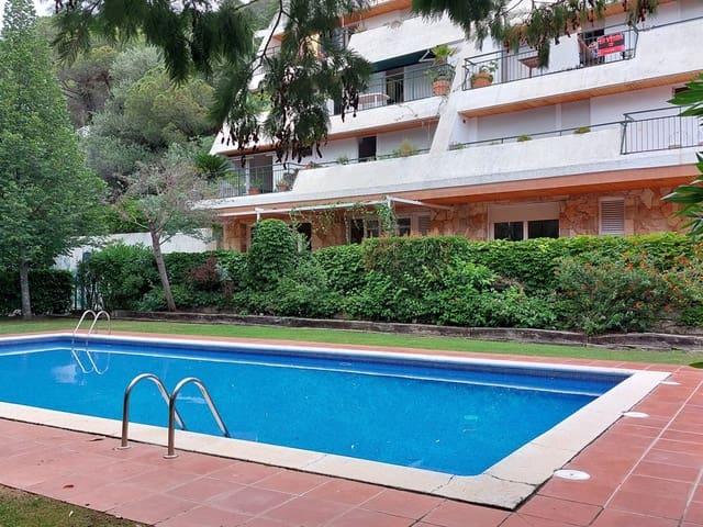 Apartamento en venta en Baix Empordà, Catalunya