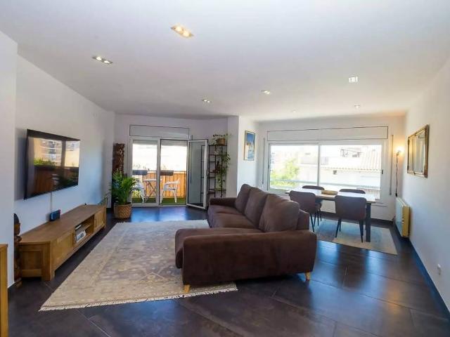 Apartamento en venta en Baix Empordà, Catalunya
