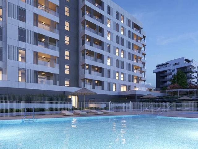 Apartamento en venta en Centro, Málaga