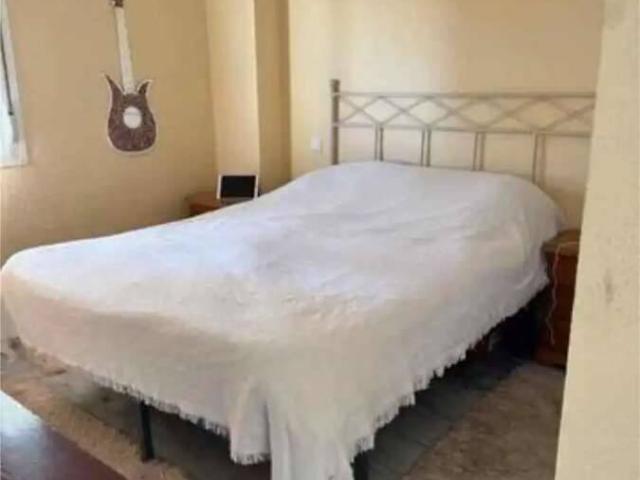 Apartamento en venta en Centro, Málaga-Costa del Sol