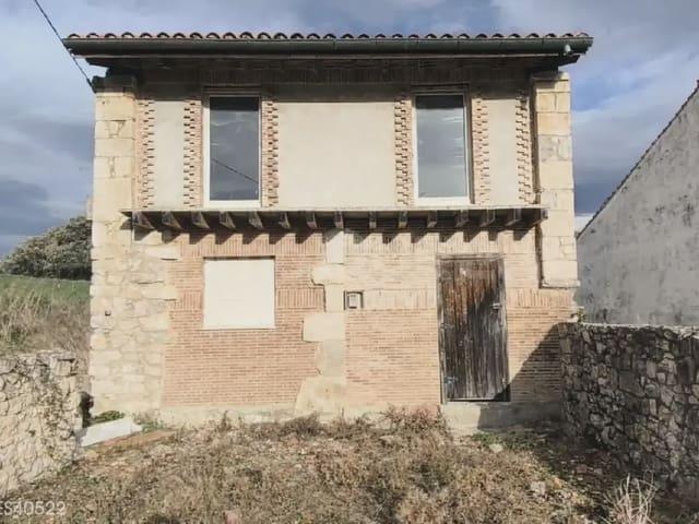 Apartamento en venta en Sancibrián, Santa Cruz De Bezana