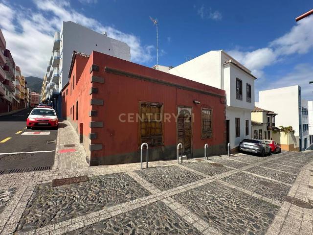 Apartamento en venta en La Palma, Canarias