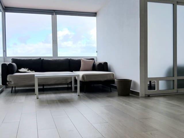 Apartamento en venta en Centro-Ifara, Tenerife