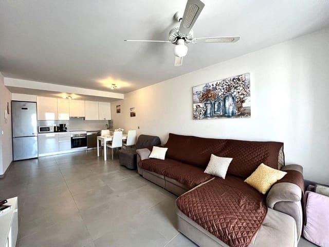 Apartamento en venta en Los Abrigos, Granadilla de Abona