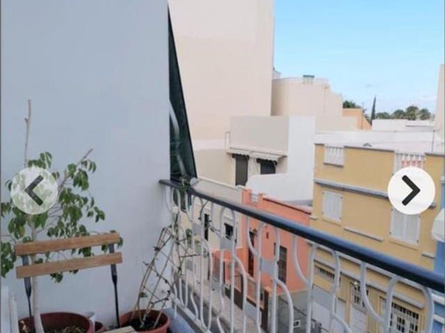 Apartamento en venta en Santa Cruz De Tenerife, Canarias