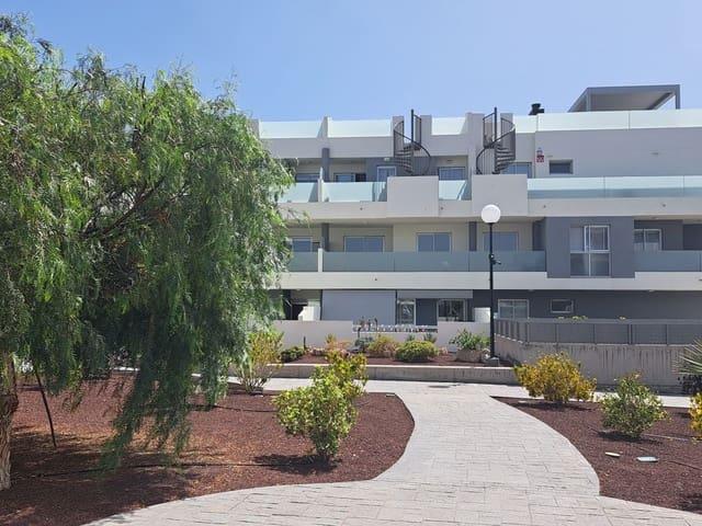 Apartamento en venta en Los Abrigos, Granadilla de Abona