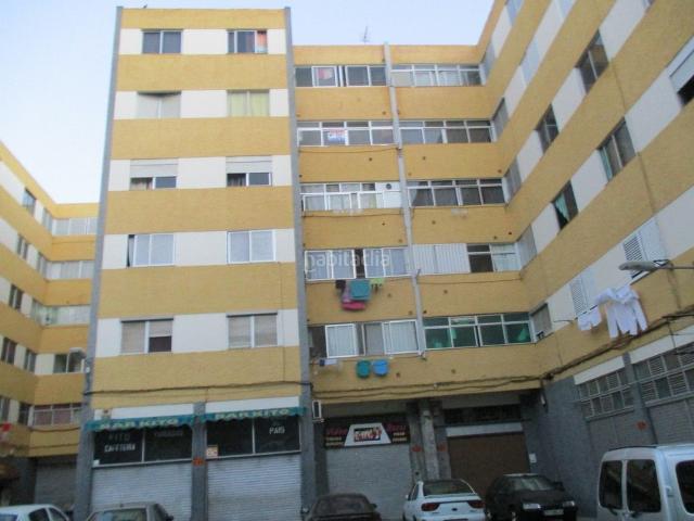 Apartamento en venta en Santa Cruz De Tenerife, Canarias