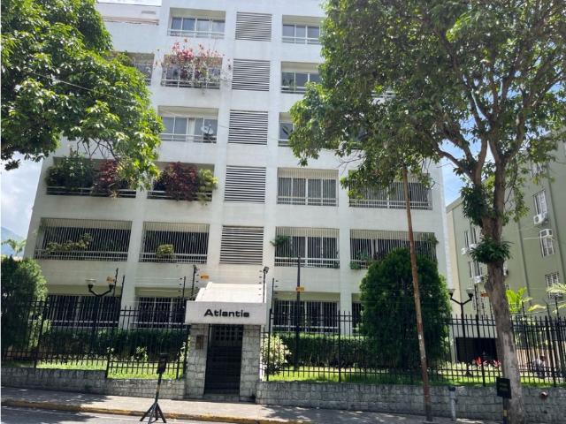 Apartamento en venta en Leoncio Martínez, Miranda