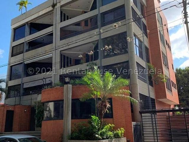 Apartamento en venta en Leoncio Martínez, Miranda